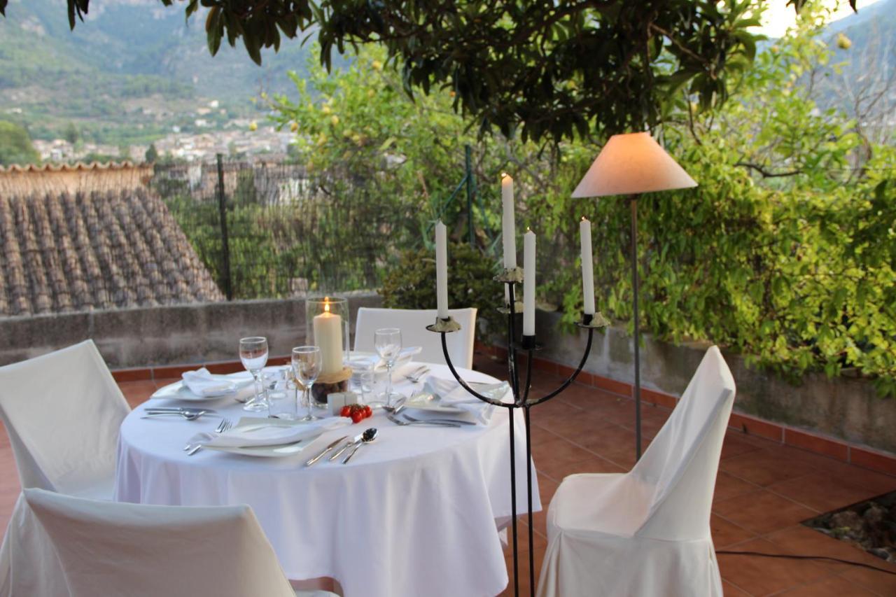 Ideal Ferienhaus Sóller