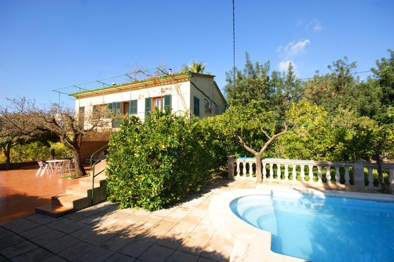 Ferienhaus Ideal