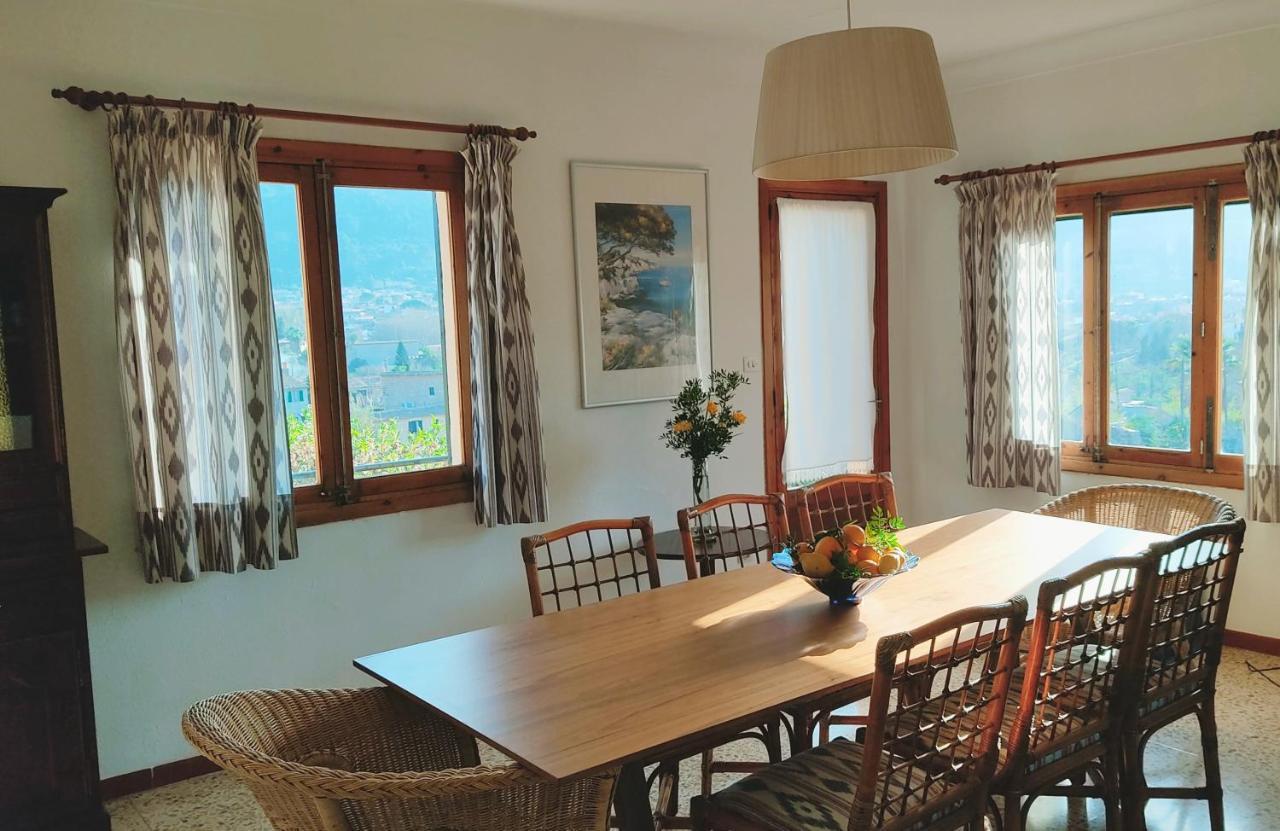 Ferienhaus Ideal Sóller