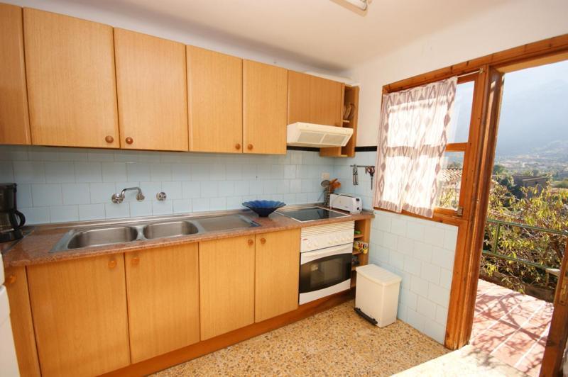 Ideal Ferienhaus Sóller
