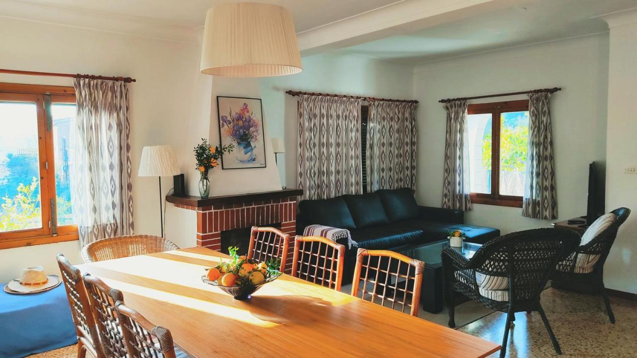 Ferienhaus Ideal Sóller