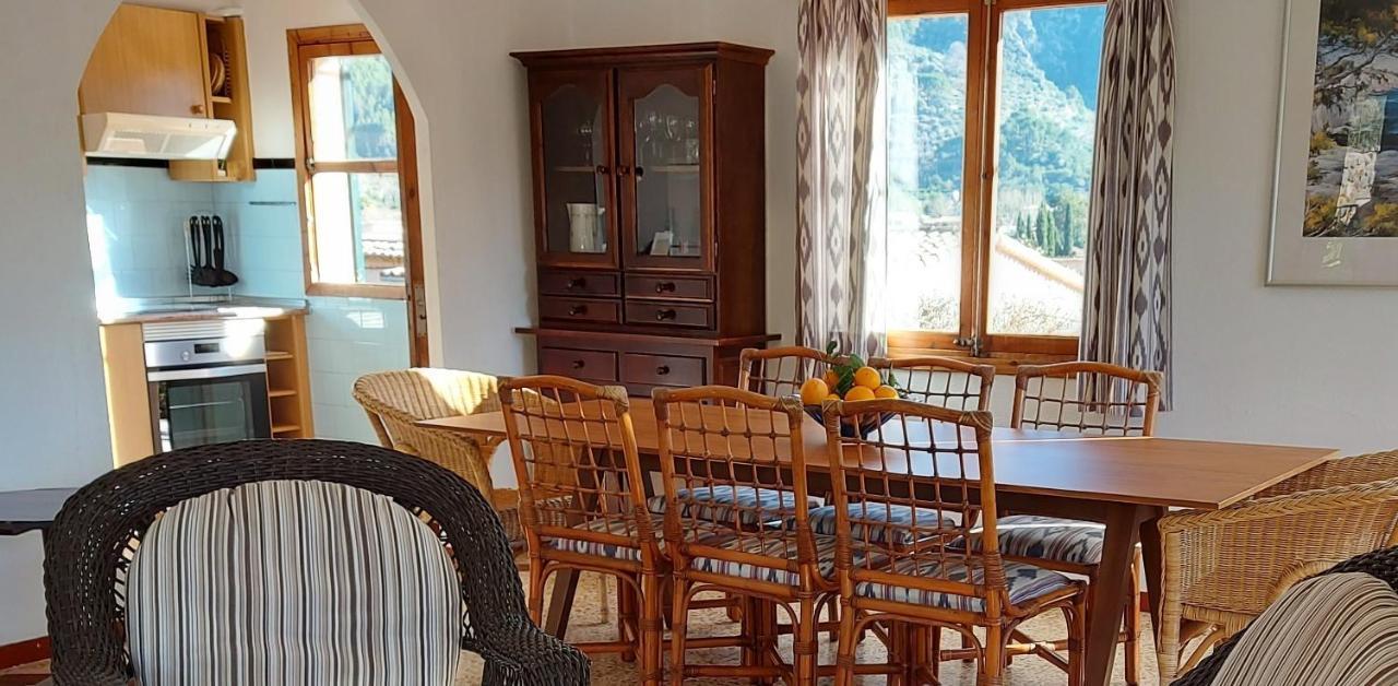 Ideal Ferienhaus *