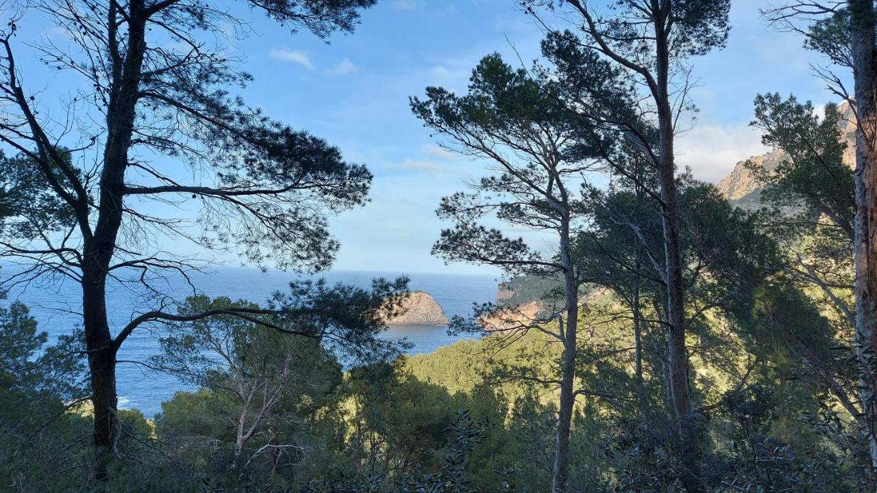 Ferienhaus Ideal Sóller