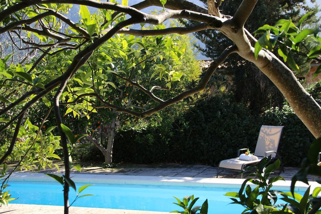 Сasa de vacaciones Ideal Sóller